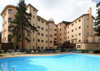 Monolocale Lama Mocogno - foto 3