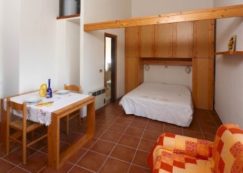 Monolocale Lama Mocogno - foto 4