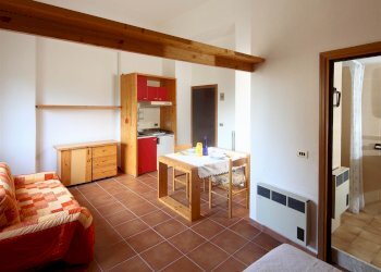 Monolocale Lama Mocogno - foto 6