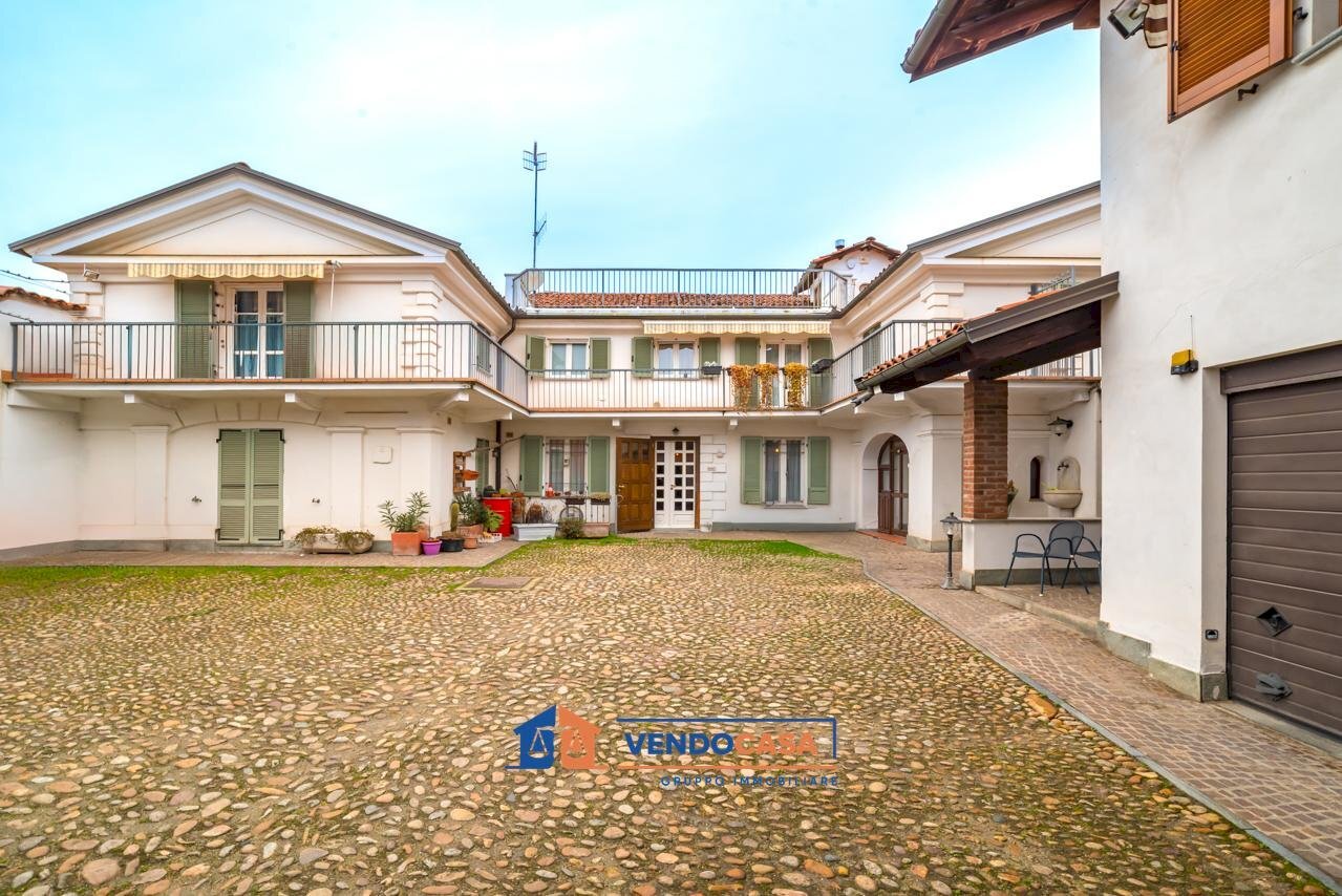 Quadrilocale Bra - foto 1