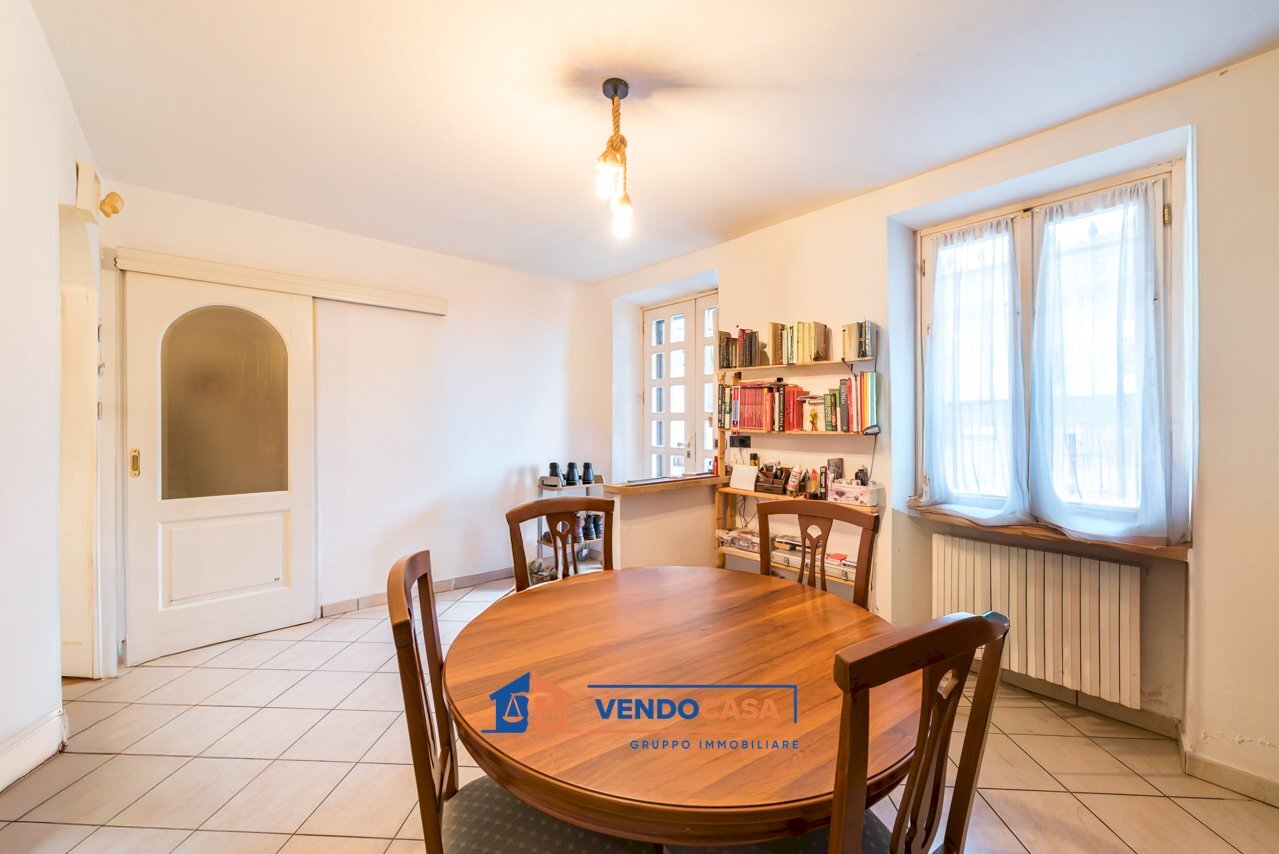 Quadrilocale Bra - foto 2