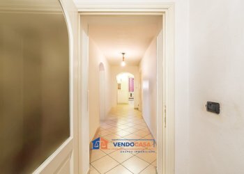 Quadrilocale Bra - foto 11