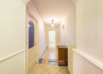 Quadrilocale Bra - foto 12