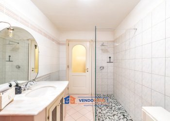 Quadrilocale Bra - foto 24