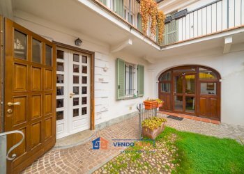 Quadrilocale Bra - foto 27