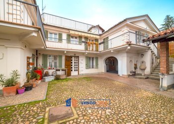 Quadrilocale Bra - foto 29