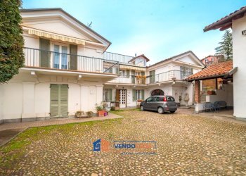 Quadrilocale Bra - foto 30