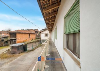 Casa indipendente Santa Vittoria d'Alba - foto 16