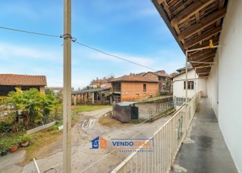 Casa indipendente Santa Vittoria d'Alba - foto 18