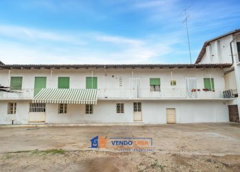 Casa indipendente Santa Vittoria d'Alba - foto 22