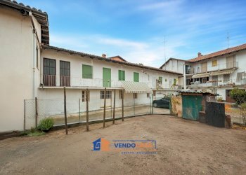 Casa indipendente Santa Vittoria d'Alba - foto 25