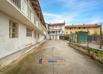 Casa indipendente Santa Vittoria d'Alba - foto 26