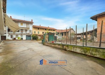 Casa indipendente Santa Vittoria d'Alba - foto 27