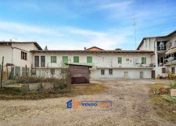 Casa indipendente Santa Vittoria d'Alba - foto 28