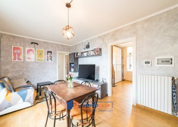 Trilocale Bra - foto 2