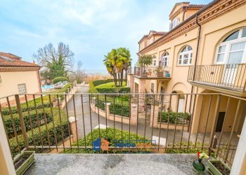 Trilocale Bra - foto 23