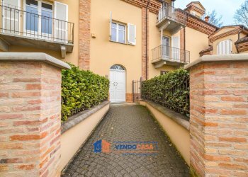 Trilocale Bra - foto 26