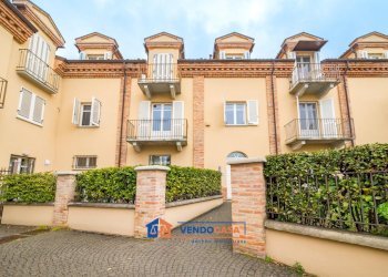 Trilocale Bra - foto 28