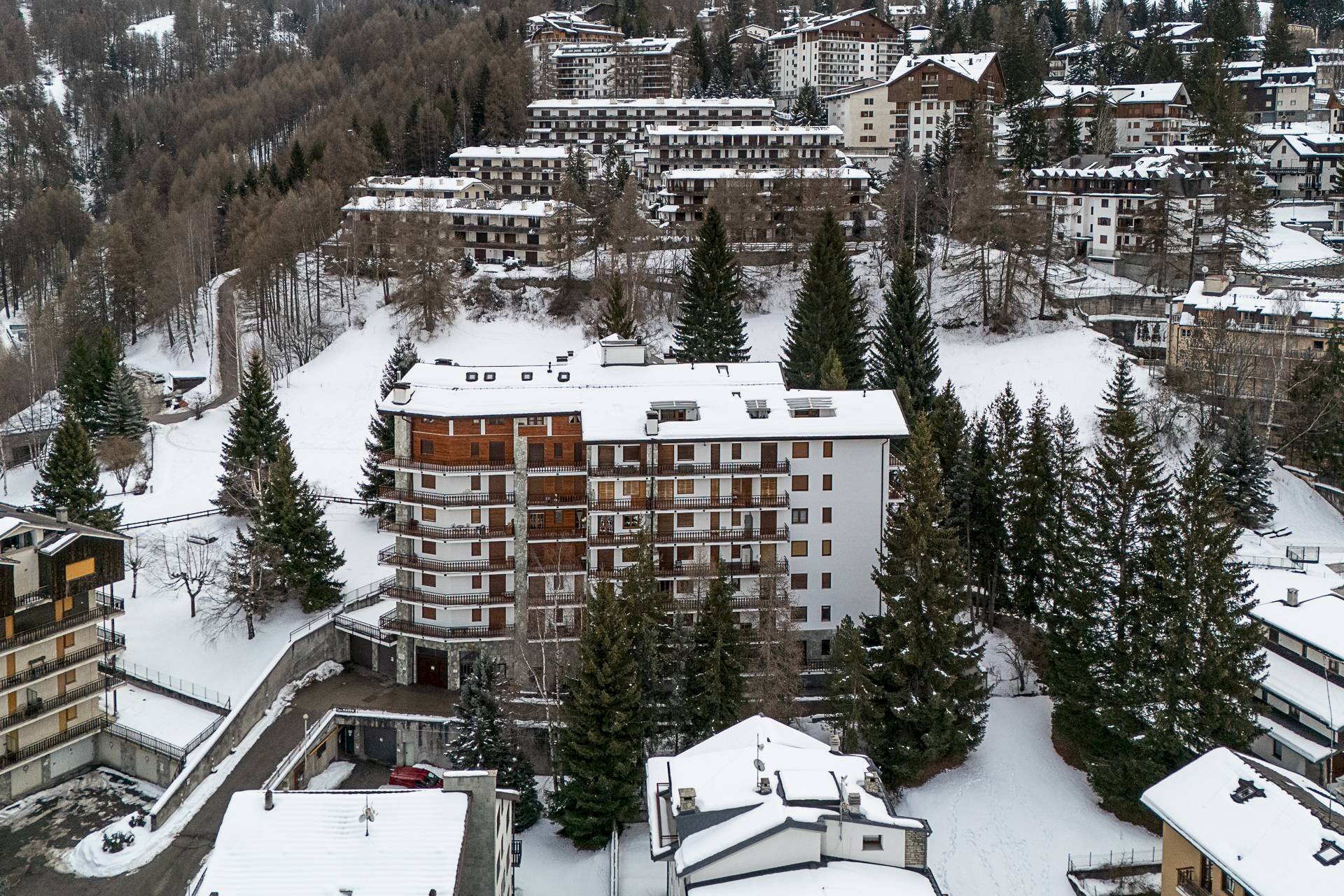 Bilocale Sauze d'Oulx - foto 1