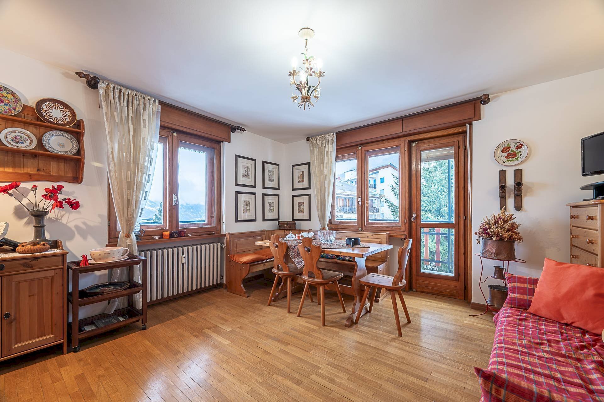 Bilocale Sauze d'Oulx - foto 3