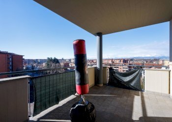 Attico Nichelino - foto 16