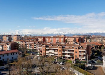 Attico Nichelino - foto 29