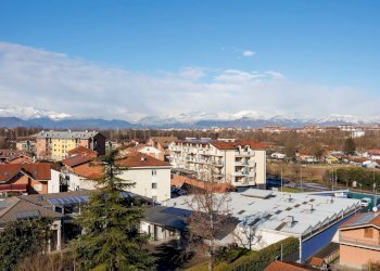 Attico Nichelino - foto 30