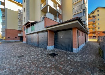 Attico Nichelino - foto 32