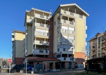 Attico Nichelino - foto 34