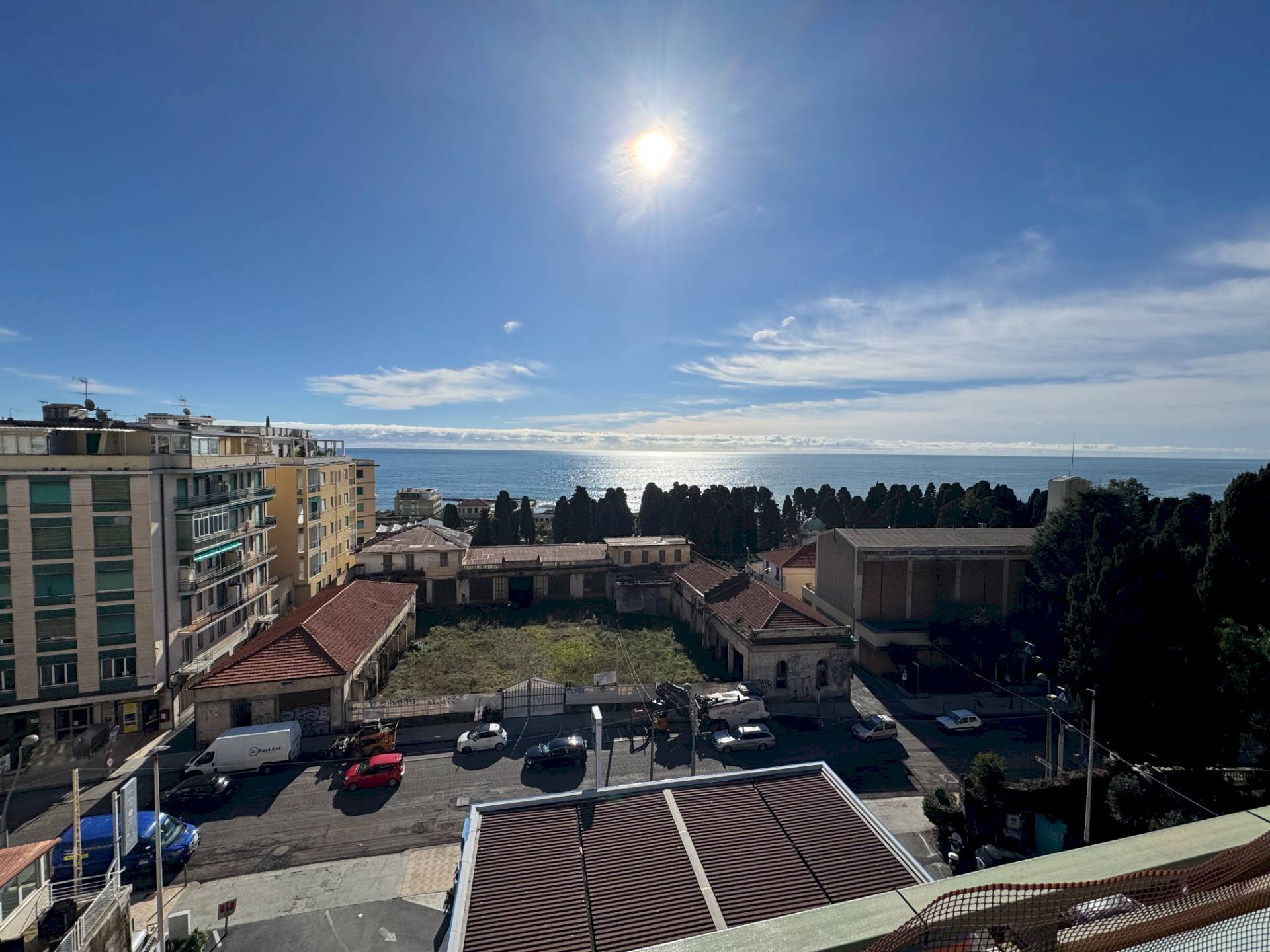 Appartamento Sanremo - foto 1