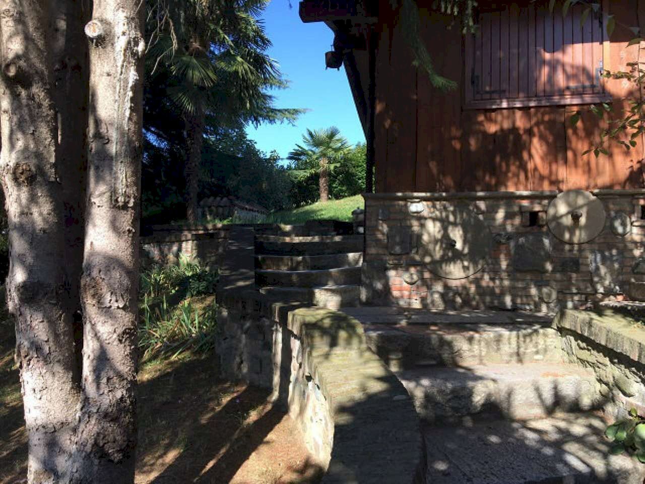 Villa Bifamiliare Torino (zona Precollina) - foto 1