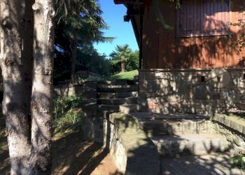 Semi-detached Villa Torino (neighborhood Precollina) - photo 1