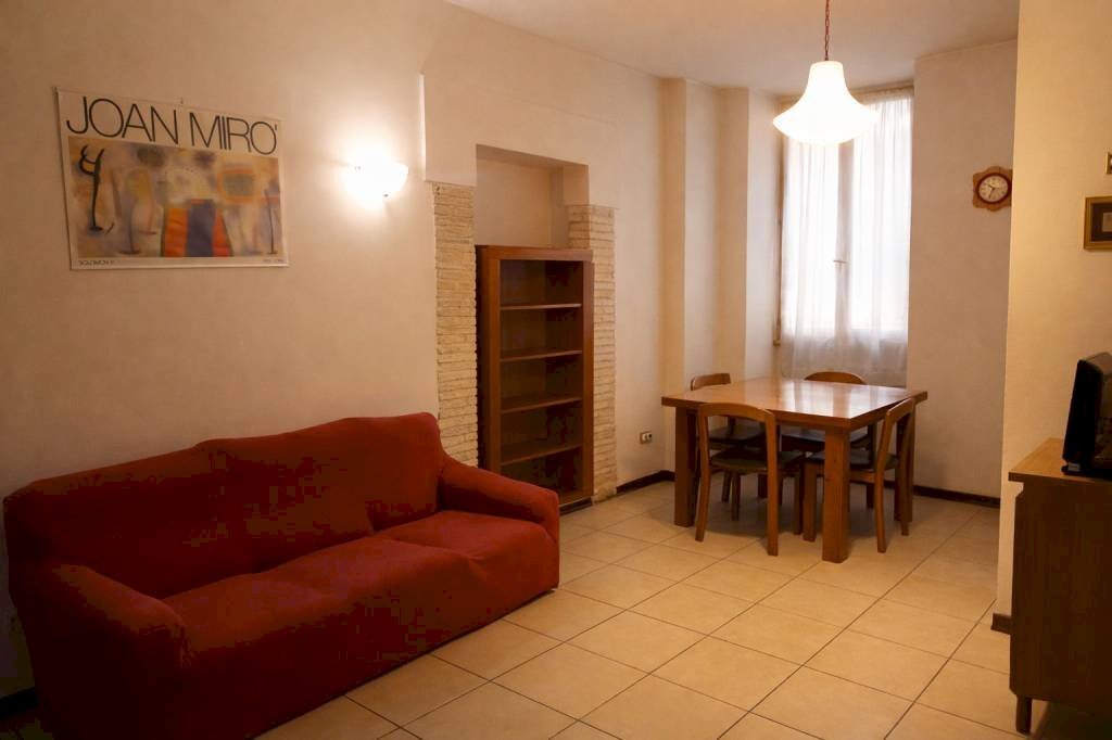 Bilocale via 11 Febbraio, Terni - foto 1