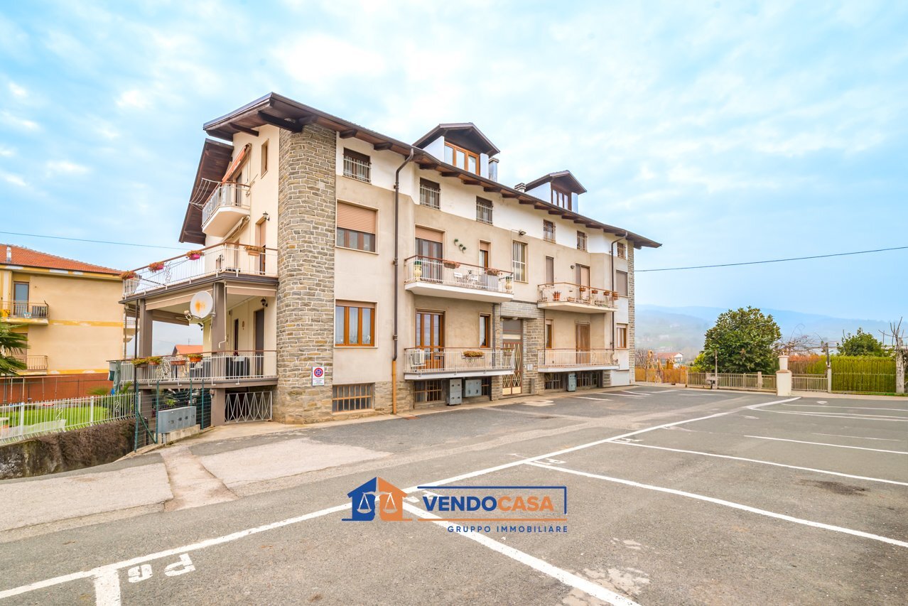 Trilocale Busca - foto 1