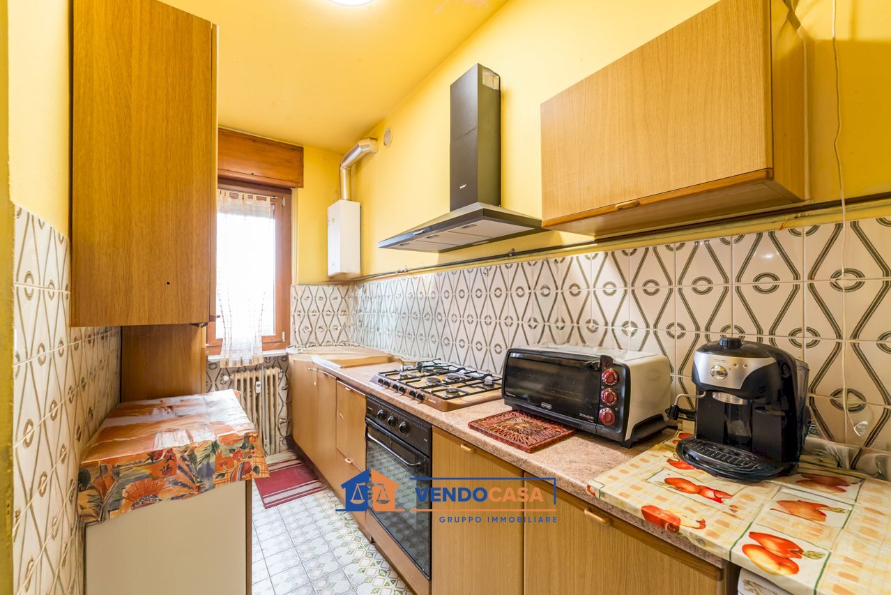 Trilocale Busca - foto 3