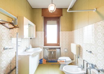 Trilocale Busca - foto 10