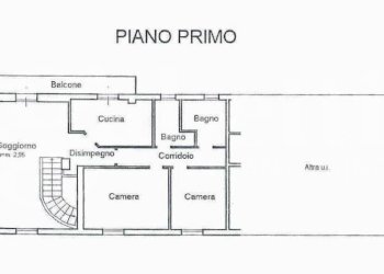 Appartamento San Giovanni in Persiceto - foto 20