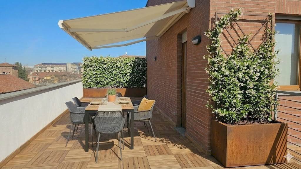 Attico Via Giovanni Giolitti 6, Savigliano (CN), Savigliano - foto 1