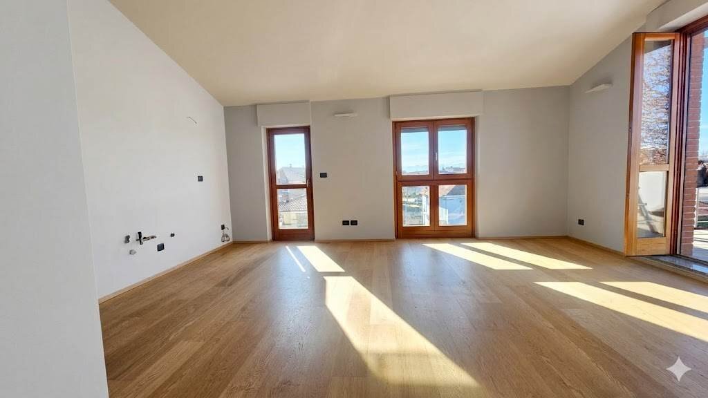 Attico Via Giovanni Giolitti 6, Savigliano (CN), Savigliano - foto 3