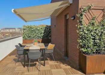 Attico Via Giovanni Giolitti 6, Savigliano (CN), Savigliano - foto 1