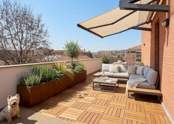 Attico Via Giovanni Giolitti 6, Savigliano (CN), Savigliano - foto 2