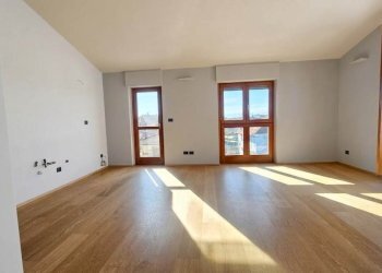 Attico Via Giovanni Giolitti 6, Savigliano (CN), Savigliano - foto 3