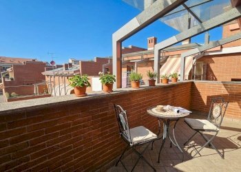 Attico Via Giovanni Giolitti 6, Savigliano (CN), Savigliano - foto 5