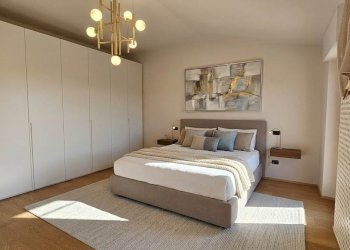 Attico Via Giovanni Giolitti 6, Savigliano (CN), Savigliano - foto 12