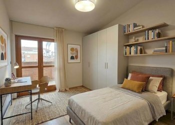 Attico Via Giovanni Giolitti 6, Savigliano (CN), Savigliano - foto 13