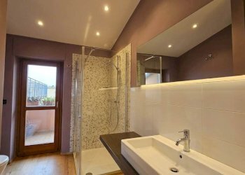 Attico Via Giovanni Giolitti 6, Savigliano (CN), Savigliano - foto 14