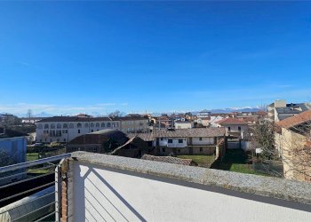 Attico Via Giovanni Giolitti 6, Savigliano (CN), Savigliano - foto 17