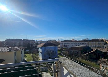 Attico Via Giovanni Giolitti 6, Savigliano (CN), Savigliano - foto 18