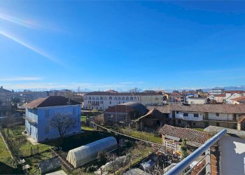 Attico Via Giovanni Giolitti 6, Savigliano (CN), Savigliano - foto 19