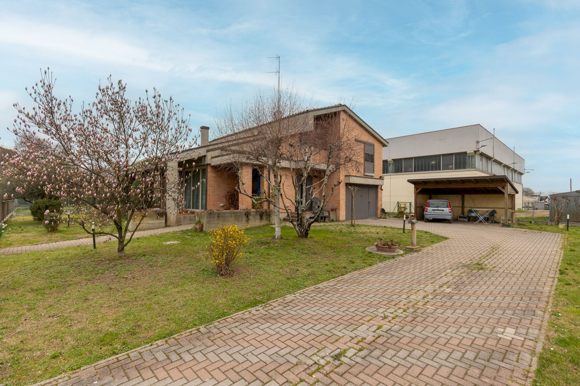 Villa Lugo - photo 3